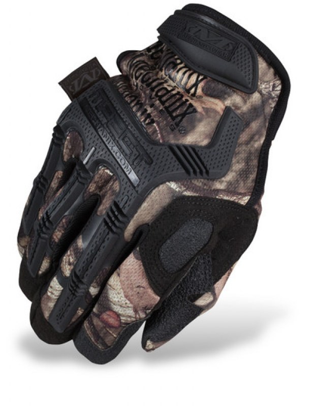 foto Mechanix Wear M-Pact MOssy Oak - rukavice